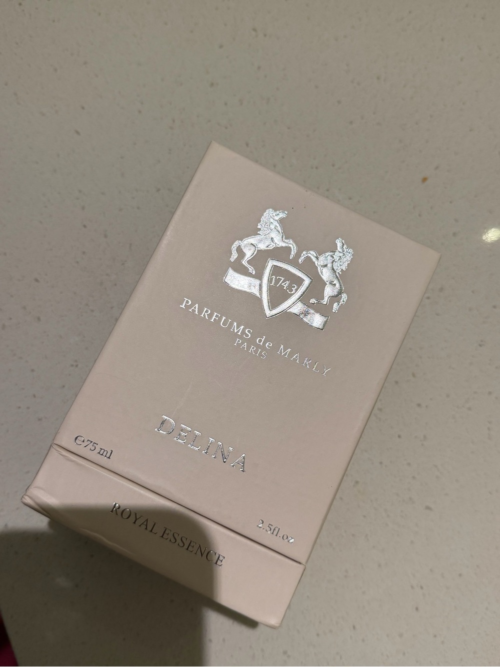 Parfums de Marly - Picture 2 of 3